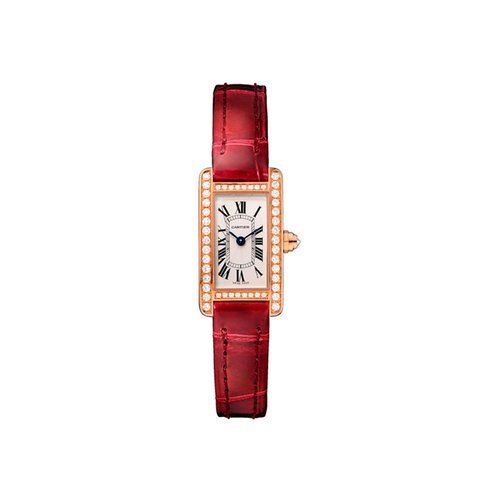 Cartier Tank Americaine...