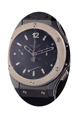 Hublot Big Bang...