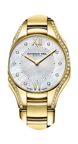 Raymond Weil Noemia Ladies Watch...