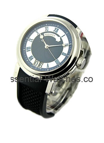 Breguet Marine Big Date Ref 5817...