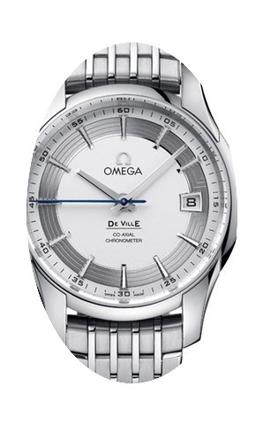 Omega De Ville Hour Vision Mens Watch...
