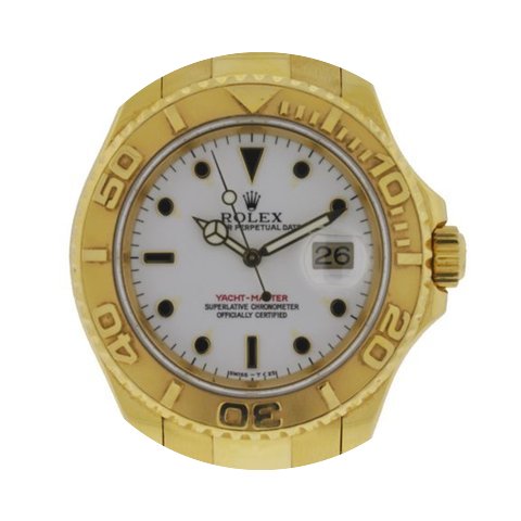 Rolex Yachtmaster...