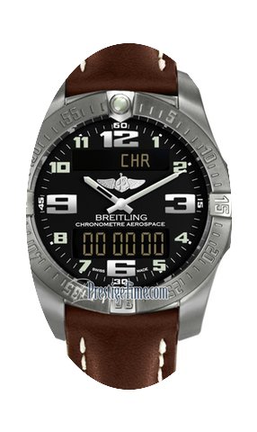 Breitling Aerospace Evo Mens Watch...