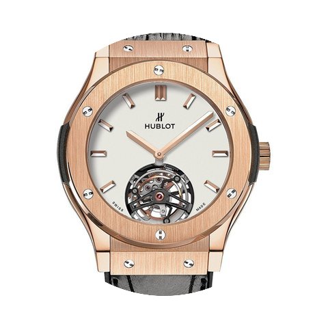 Hublot Classic Fusion Tourbillon 505.OX....