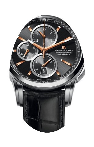 Maurice Lacroix Pontos...