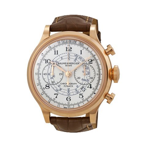 Baume & Mercier Baume and Mercier Me...