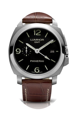 Panerai PAM 320...