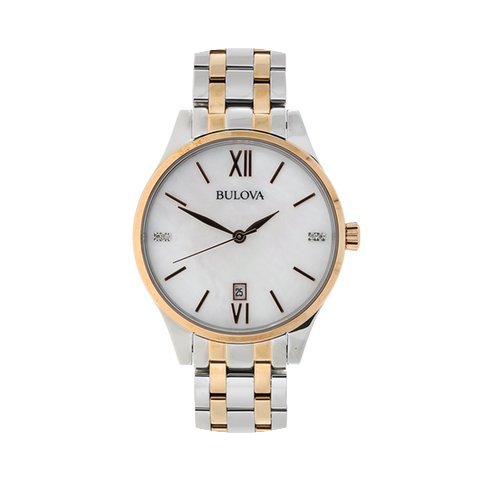Bulova Ref. 98S150...