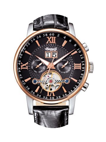 Ingersoll IN6900RBK Grand Canyon IV Auto...