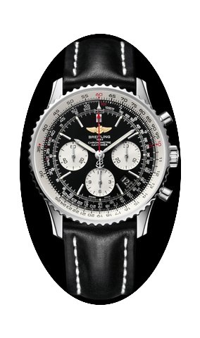 Breitling NAVITIMER 01...
