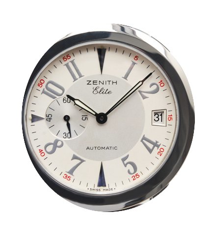 Zenith Elite...
