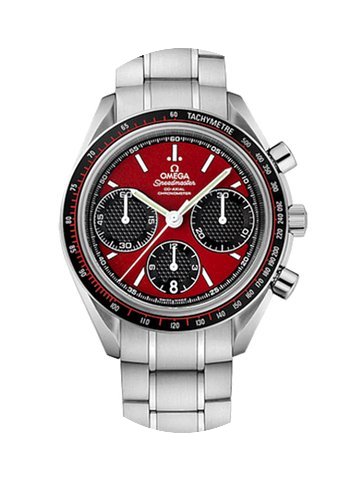 Omega Speedmaster Racing Chronograph...