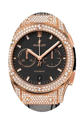Hublot Classic Fusion...