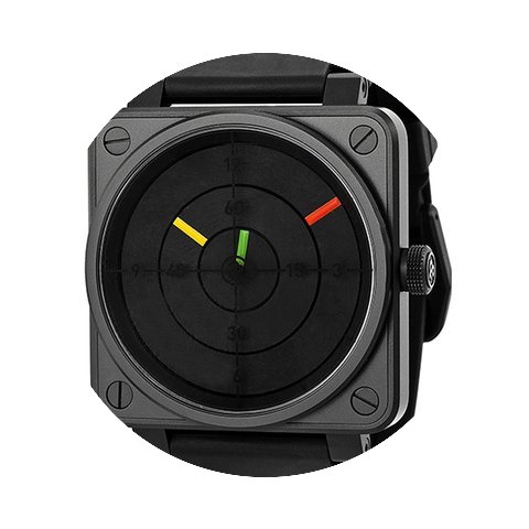 Bell & Ross Aviation...