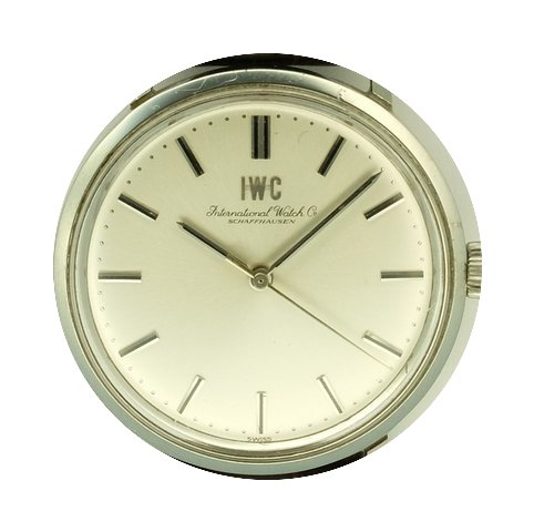 IWC Klassiek Vintage...
