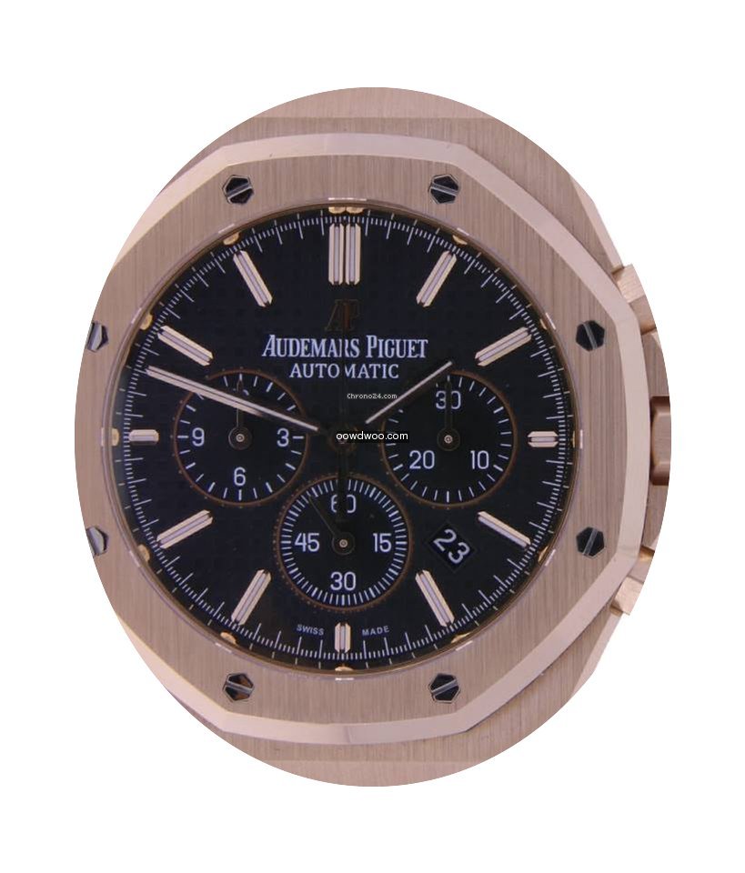 Audemars Piguet Royal Oak Chronograph...