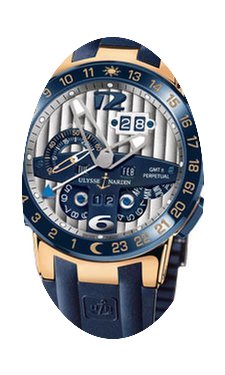 Ulysse Nardin El Toro...