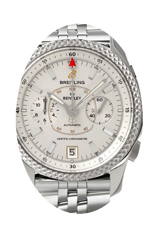 Breitling Bentley Mark VI...