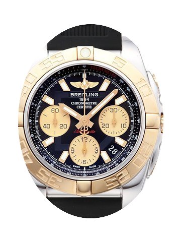 Breitling Chronomat 41...
