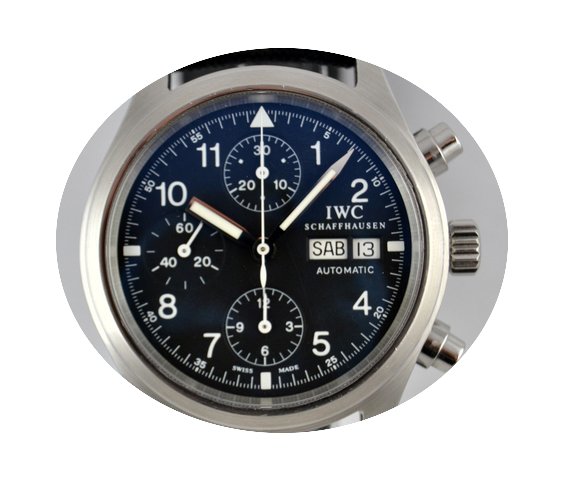 IWC Flieger Pilot...