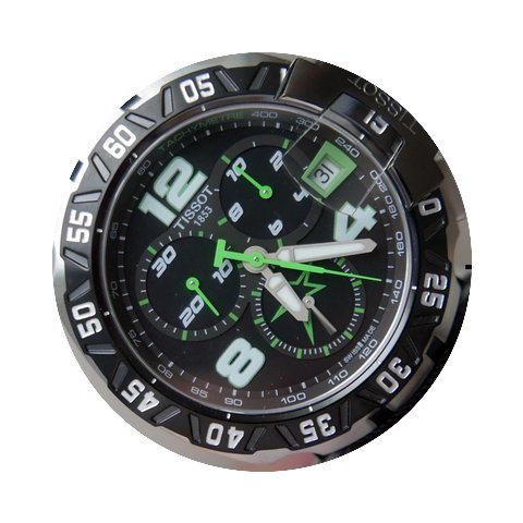 Tissot T-Race Nicky Hayden Limited Editi...