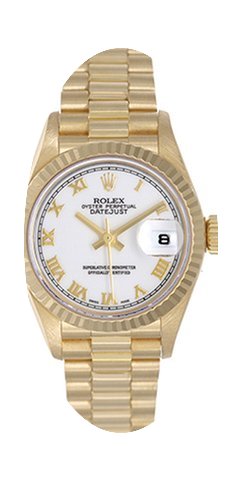 Rolex President 69178...