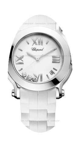 Chopard Happy Sport Round 36mm...