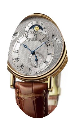 Breguet Classique 7337ba/1e/9v6...