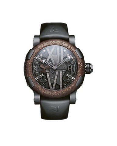 Romain Jerome STEAMPUNK AUTO 100TH ANNIV...