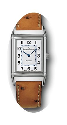 Jaeger-LeCoultre Reverso Classic NEU inc...