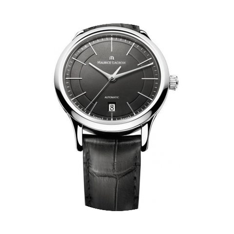 Maurice Lacroix Les Classiques Date Auto...
