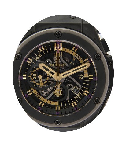 Hublot King Power Ref. 748.c1.1119.pr.k0...