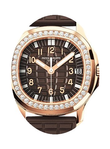 Patek Philippe 5068R-001 Aquanaut Ladies...