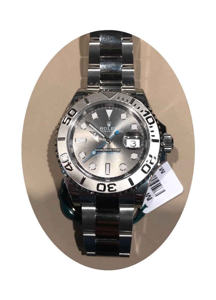 Rolex Yacht-Master...