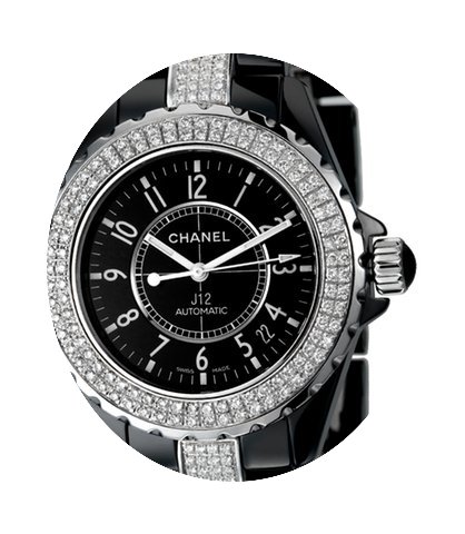 Chanel J12 38mm H0685...