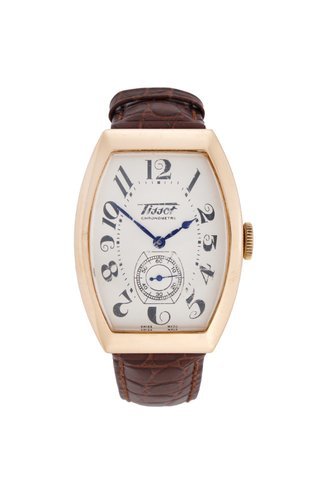 Tissot Porto Limited Edition...