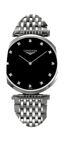 Longines La Grande Classique Quartz 33mm...