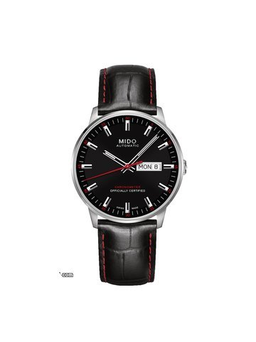 Mido Commander II Chronometer M021.431.1...