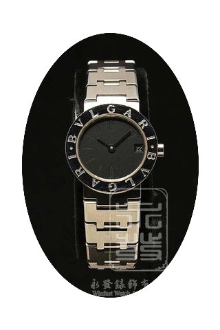 Bulgari BB23SSD...