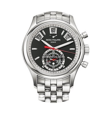 Patek Philippe Annual Calendar Chronogra...