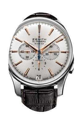 Zenith RELOJ ZENITH 03.2110.400/01.C498 ...