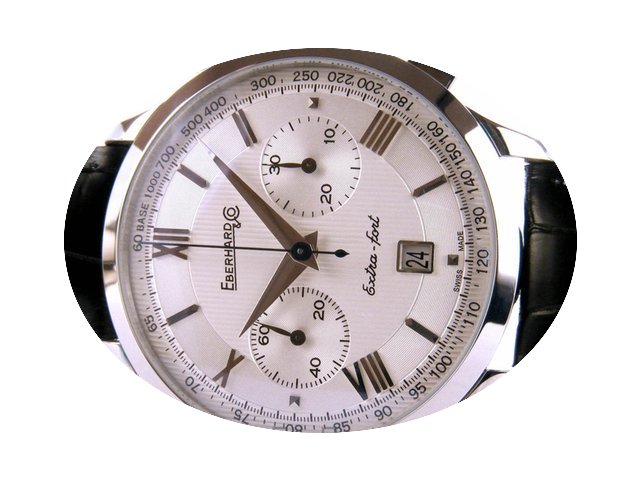 Eberhard & Co. Extra-fort Grande Tai...
