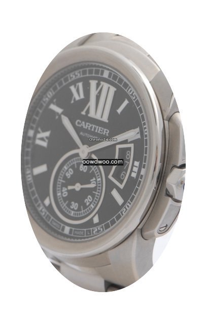 Cartier Calibre...