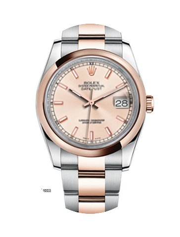 Rolex Oyster Perpetual Datejust 36mm...