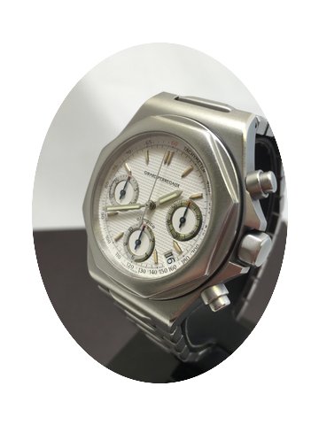 Girard Perregaux Laureato Olimpico LAST ...