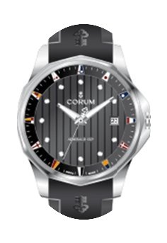 Corum Admiral's Cup Legend 47 Auto | A40...