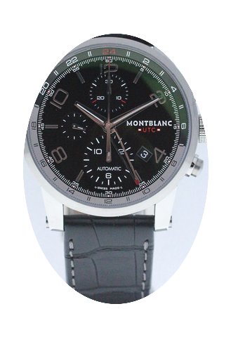 Montblanc Time Walker UTC...
