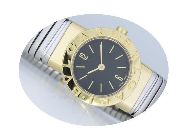 Bulgari Tubogas...