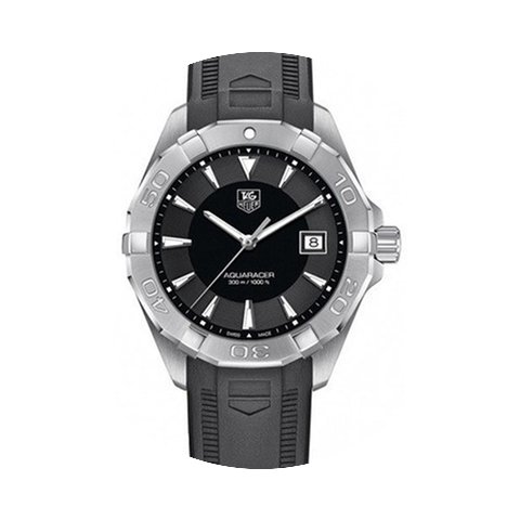 TAG Heuer Aquaracer Quarz 40,5mm...