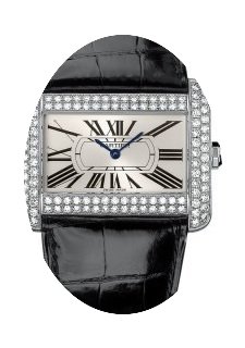Cartier Tank Series...